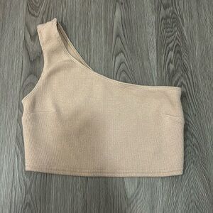 Sweater Shein Crop Top